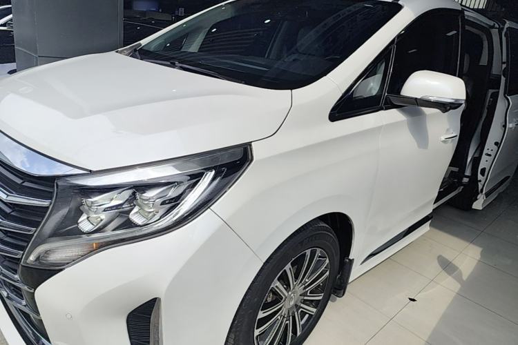 Used GAC Trumpchi M8 2021 Lingxiu Series 390T Ultimate Edition Guazi used car, China used car export, Used car for sale, Used  cars, Cheapest cars for sale