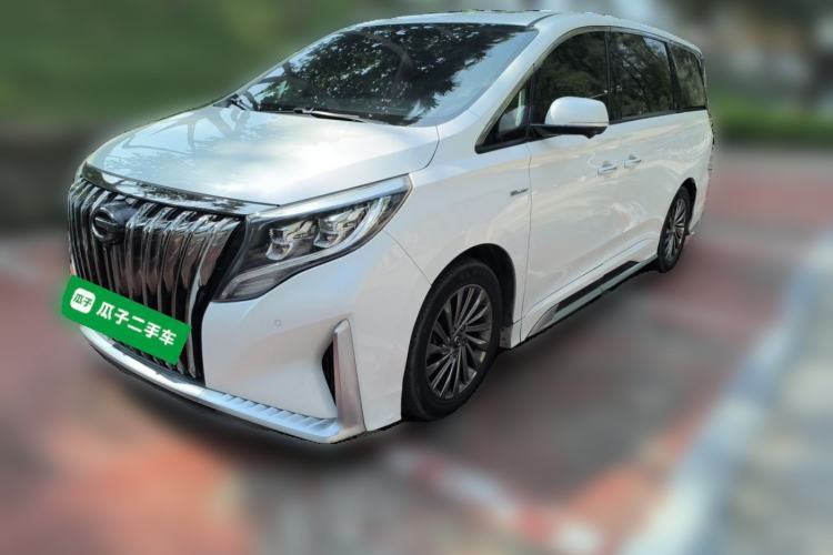 Ojetý GAC Trumpchi M8 2021 Master Series 390T Ultimate Edition Guazi used car, China used car export, Used car for sale, Used  cars, Cheapest cars for sale