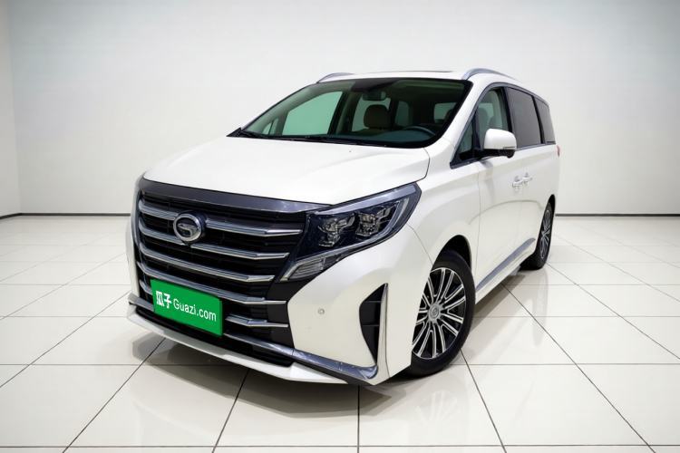 Ojetý GAC Trumpchi M8 2021 Lingxiu Series 390T Ultimate Edition Guazi used car, China used car export, Used car for sale, Used  cars, Cheapest cars for sale