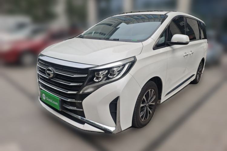Used GAC Trumpchi M8 2021 Lingxiu Series 390T Deluxe Edition Guazi used car, China used car export, Used car for sale, Used cars, Cheapest cars for sale