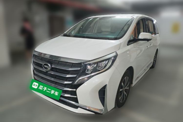 Used GAC Trumpchi M8 2021 Lingxiu Series 390T Deluxe Edition Guazi used car, China used car export, Used car for sale, Used  cars, Cheapest cars for sale