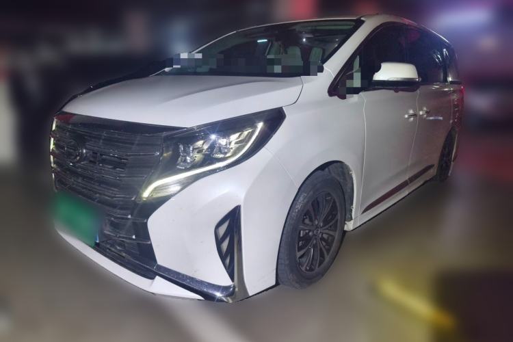 Used GAC Trumpchi M8 2021 Lingxiu Series 390T Deluxe Edition Guazi used car, China used car export, Used car for sale, Used  cars, Cheapest cars for sale