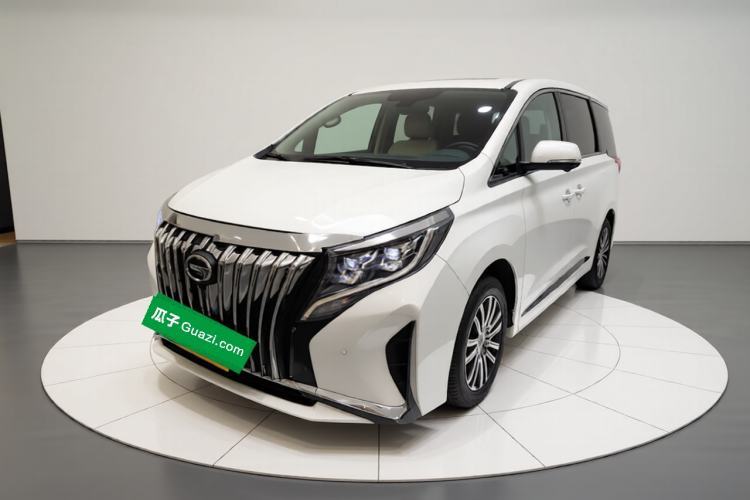 Used GAC Trumpchi M8 2021 Lingxiu Series 390T Ultimate Edition Guazi used car, China used car export, Used car for sale, Used  cars, Cheapest cars for sale