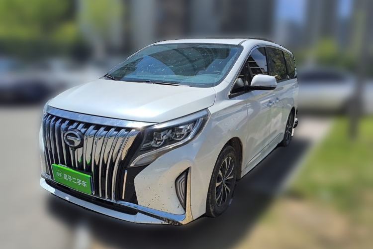 Used GAC Trumpchi M8 2021 Lingxiu Series 390T Luxury Edition Guazi used car, China used car export, Used car for sale, Used  cars, Cheapest cars for sale