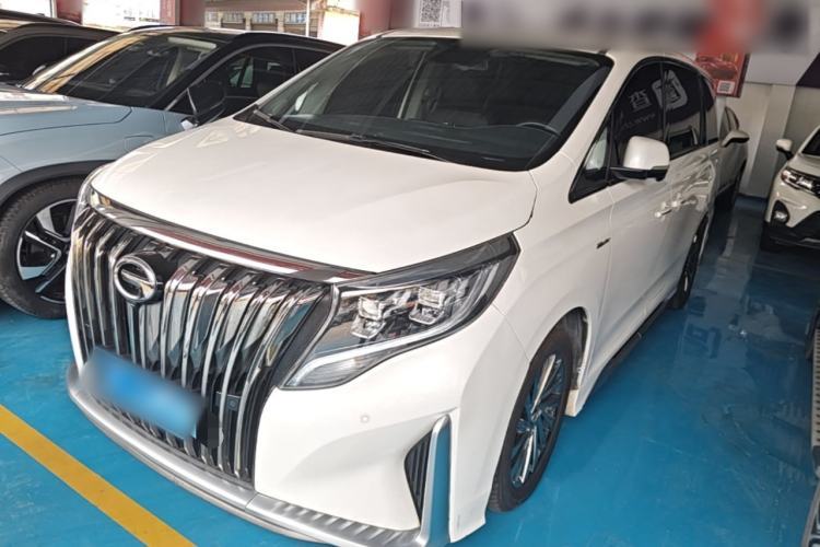 Used GAC Trumpchi M8 2021 Master Series 390T Ultimate Edition Guazi used car, China used car export, Used car for sale, Used  cars, Cheapest cars for sale