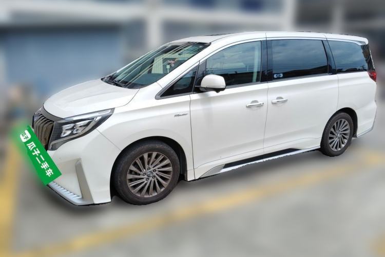 Used GAC Trumpchi M8 2021 Master Series 390T Ultimate Edition Guazi used car, China used car export, Used car for sale, Used cars, Cheapest cars for sale