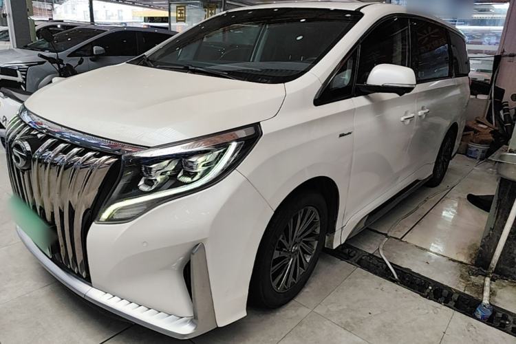 Used GAC Trumpchi M8 2021 Master Series 390T Ultimate Edition Guazi used car, China used car export, Used car for sale, Used  cars, Cheapest cars for sale