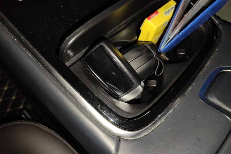 Used GAC Trumpchi M8 2021 Lingxiu Series 390T Ultimate Edition Vehicle Key
