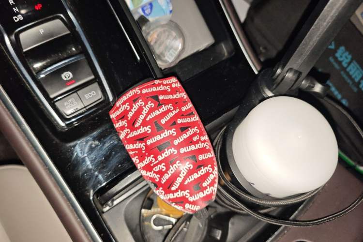 Used GAC Trumpchi M8 2021 Lingxiu Series 390T Deluxe Edition Vehicle Key