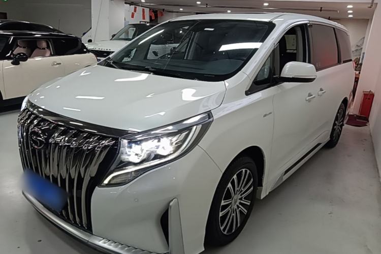 Ojetý GAC Trumpchi M8 2021 Master Series 390T Prestige Edition Guazi used car, China used car export, Used car for sale, Used  cars, Cheapest cars for sale