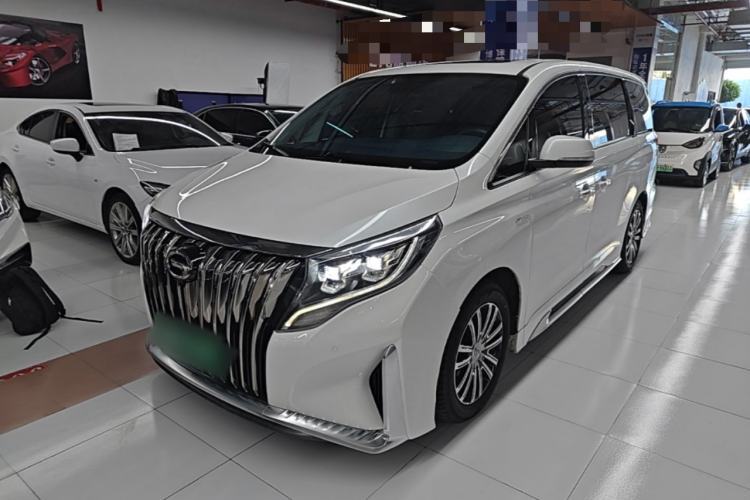 Used GAC Trumpchi M8 2021 Master Series 390T Prestige Edition Guazi used car, China used car export, Used car for sale, Used  cars, Cheapest cars for sale