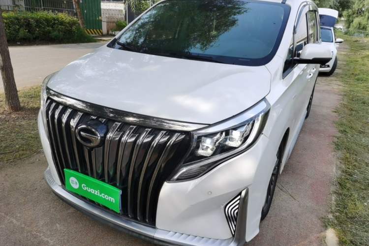 GAC Trumpchi M8 2021 Master Series 390T Ultimate Edition مستعملة Guazi used car, China used car export, Used car for sale, Used  cars, Cheapest cars for sale