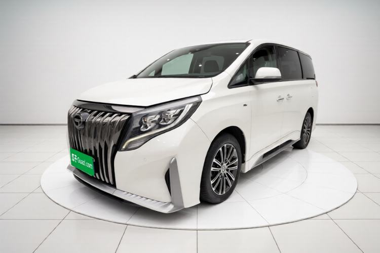 Ojetý GAC Trumpchi M8 2021 Master Series 390T Prestige Edition Guazi used car, China used car export, Used car for sale, Used  cars, Cheapest cars for sale