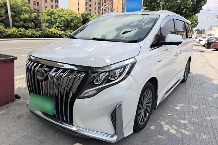 Used GAC Trumpchi M8 2021 Master Series 390T Ultimate Edition Guazi used car, China used car export, Used car for sale, Used  cars, Cheapest cars for sale