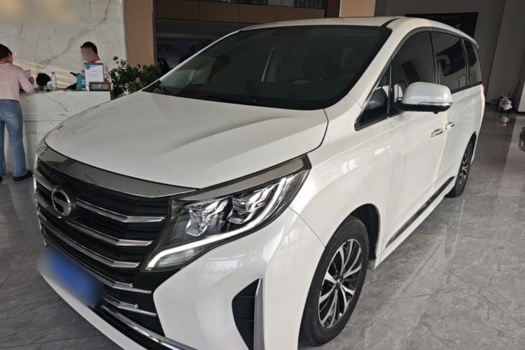 Ojetý GAC Trumpchi M8 2021 Lingxiu Series 390T Luxury Edition Guazi used car, China used car export, Used car for sale, Used  cars, Cheapest cars for sale