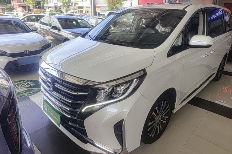 Ojetý GAC Trumpchi M8 2021 Lingxiu Series 390T Deluxe Edition Guazi used car, China used car export, Used car for sale, Used  cars, Cheapest cars for sale