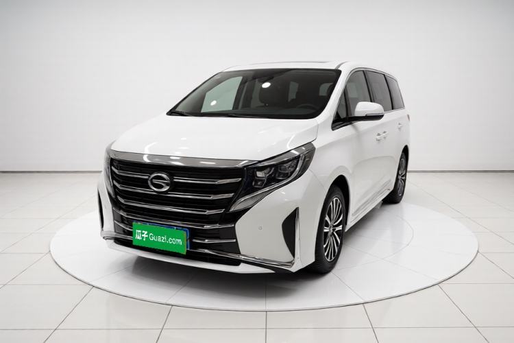 Ojetý GAC Trumpchi M8 2021 Lingxiu Series 390T Deluxe Edition Guazi used car, China used car export, Used car for sale, Used  cars, Cheapest cars for sale