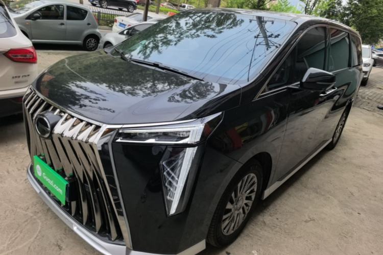 Used GAC Trumpchi M8 2023 Zongshi Series 400T Flagship Edition Guazi used car, China used car export, Used car for sale, Used  cars, Cheapest cars for sale