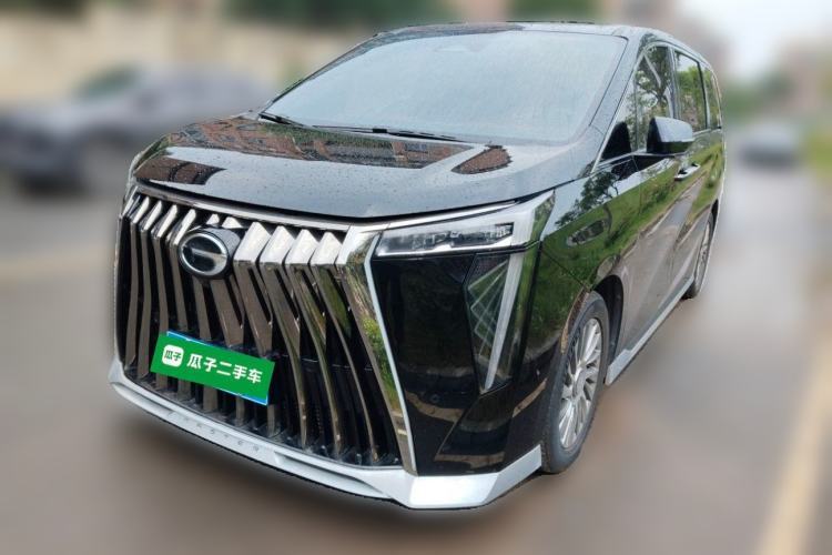 Used GAC Trumpchi M8 2023 Zongshi Series 400T Ultimate Edition Guazi used car, China used car export, Used car for sale, Used  cars, Cheapest cars for sale