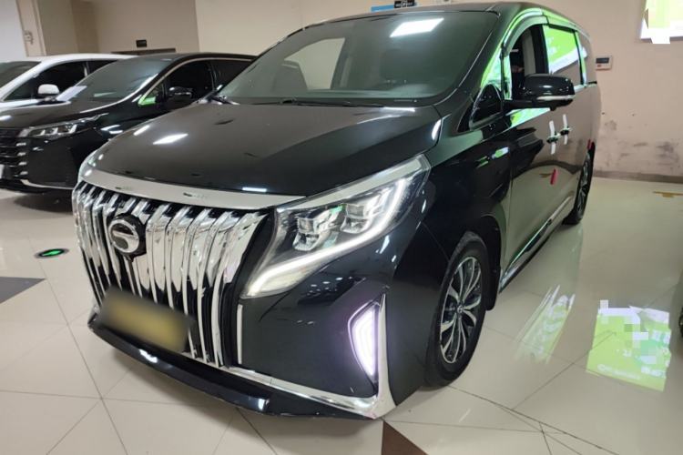 Used GAC Trumpchi M8 2023 Lingxiu Series 390T Luxury Edition Guazi used car, China used car export, Used car for sale, Used  cars, Cheapest cars for sale