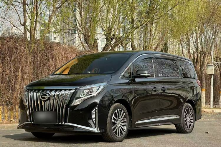 Ojetý GAC Trumpchi M8 2023 Lingxiu Series 390T Prestige Edition Guazi used car, China used car export, Used car for sale, Used  cars, Cheapest cars for sale