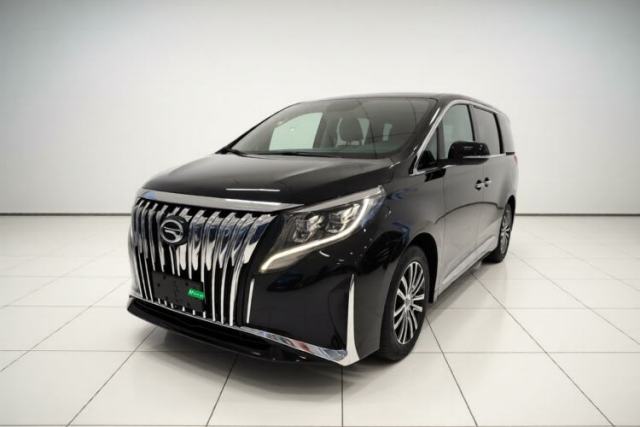 Used GAC Trumpchi M8 2023 Lingxiu Series 390T Prestige Edition