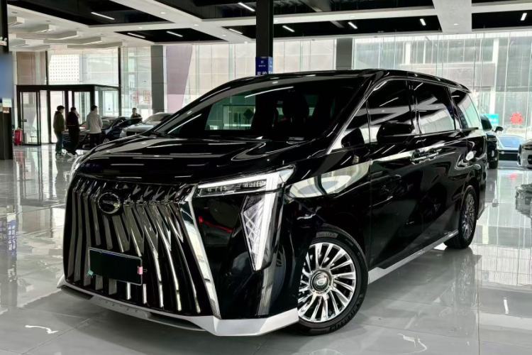 Used GAC Trumpchi M8 2023 Zongshi Series 400T Ultimate Edition Guazi used car, China used car export, Used car for sale, Used  cars, Cheapest cars for sale