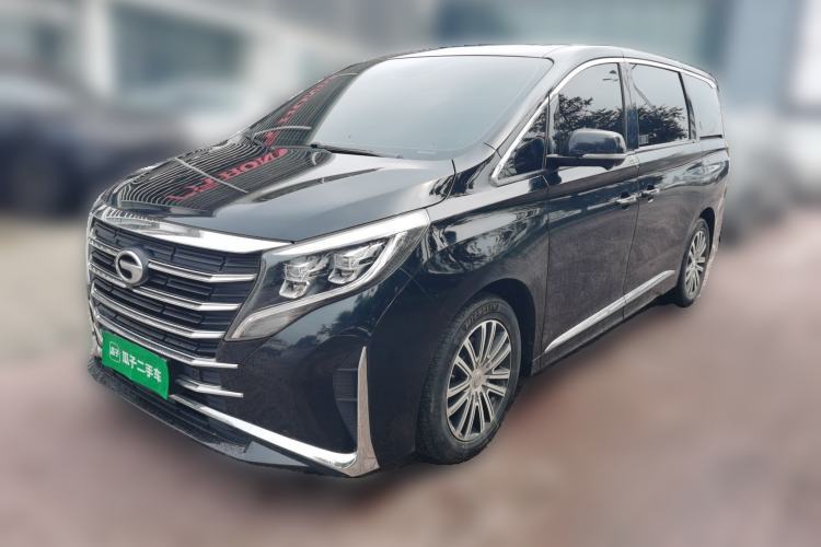 GAC Trumpchi M8 2023 Lingxiu Series 390T Prestige Edition usata Guazi used car, China used car export, Used car for sale, Used  cars, Cheapest cars for sale