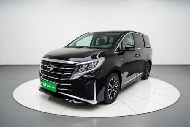 Ojetý GAC Trumpchi M8 2023 Lingxiu Series 390T Deluxe Edition