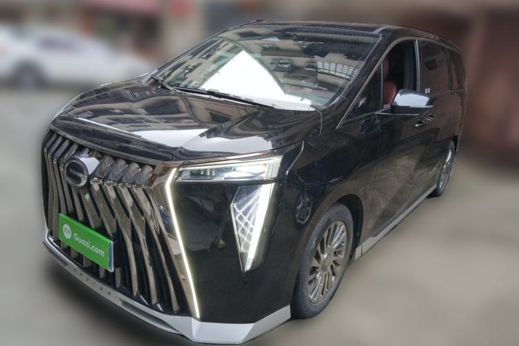 Used GAC Trumpchi M8 2023 Zongshi Series 400T Ultimate Edition Guazi used car, China used car export, Used car for sale, Used  cars, Cheapest cars for sale