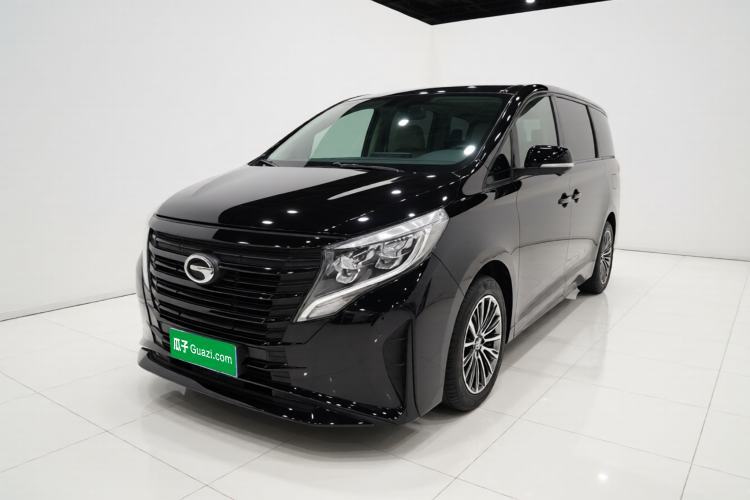 GAC Trumpchi M8 2023 Lingxiu Series 390T Prestige Edition usado Guazi used car, China used car export, Used car for sale, Used cars, Cheapest cars for sale