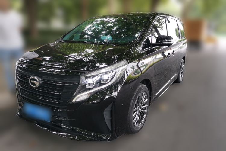 Ojetý GAC Trumpchi M8 2023 Lingxiu Series 390T Prestige Edition Guazi used car, China used car export, Used car for sale, Used  cars, Cheapest cars for sale