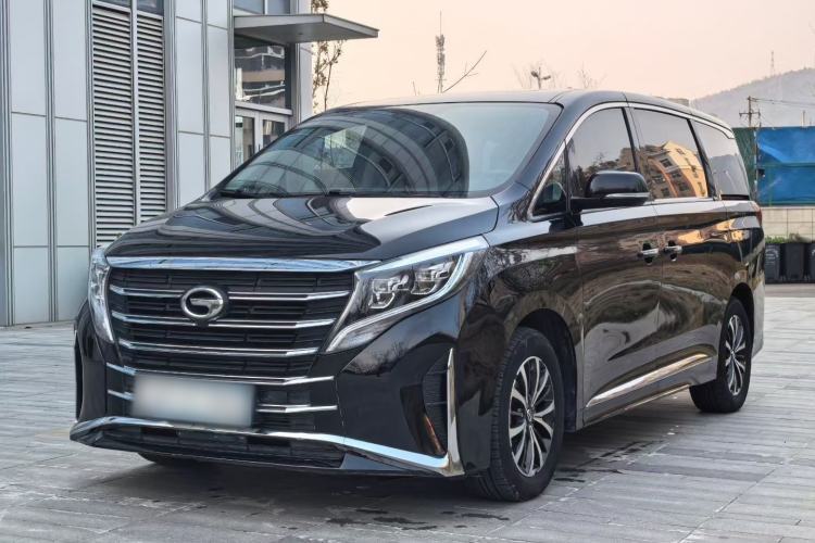 Used GAC Trumpchi M8 2023 Lingxiu Series 390T Luxury Edition Guazi used car, China used car export, Used car for sale, Used  cars, Cheapest cars for sale