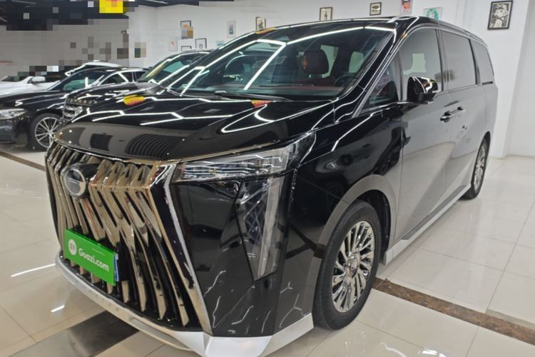 Used GAC Trumpchi M8 2023 Zongshi Series 400T Ultimate Edition Guazi used car, China used car export, Used car for sale, Used  cars, Cheapest cars for sale