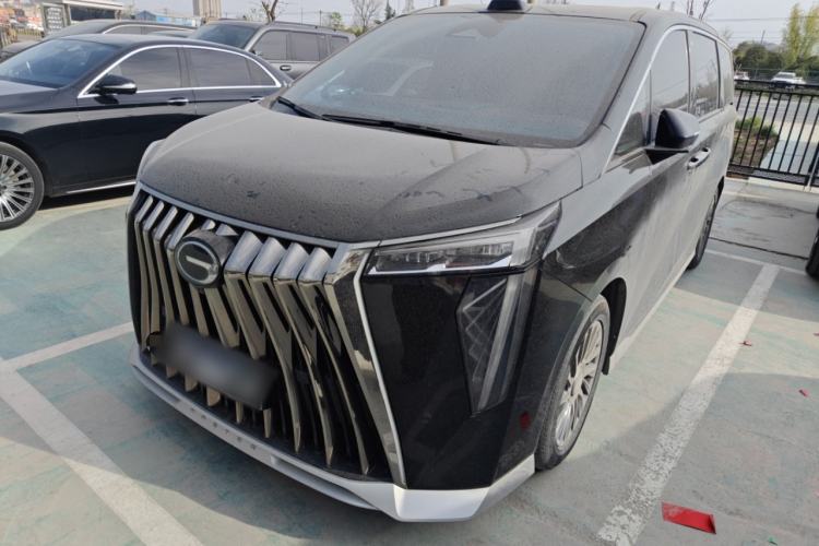 Used GAC Trumpchi M8 2023 Zongshi Series 400T Ultimate Edition Guazi used car, China used car export, Used car for sale, Used  cars, Cheapest cars for sale
