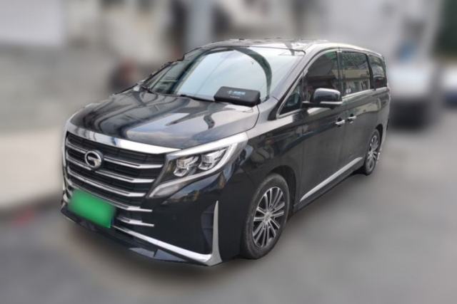 Ojetý GAC Trumpchi M8 2023 Lingxiu Series 390T Prestige Edition