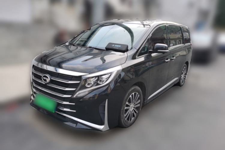 Ojetý GAC Trumpchi M8 2023 Lingxiu Series 390T Prestige Edition Guazi used car, China used car export, Used car for sale, Used  cars, Cheapest cars for sale