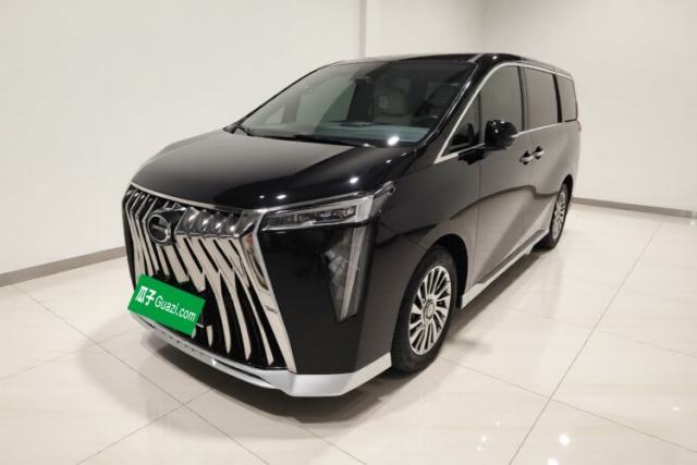 Ojetý GAC Trumpchi M8 2023 Zongshi Series 400T Flagship Edition