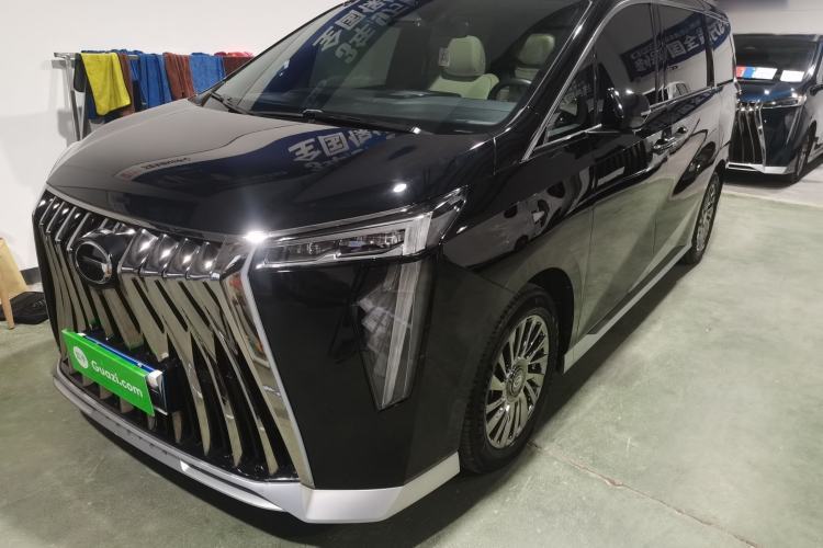 Used GAC Trumpchi M8 2023 Zongshi Series 400T Flagship Edition Guazi used car, China used car export, Used car for sale, Used  cars, Cheapest cars for sale
