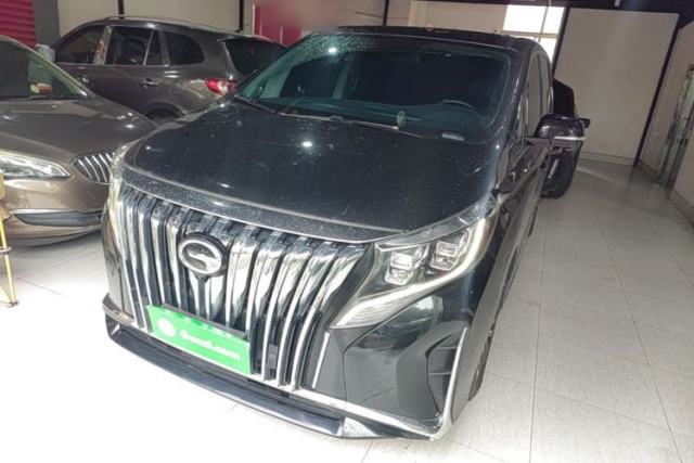 Używany GAC Trumpchi M8 2023 Lingxiu Series 390T Prestige Edition