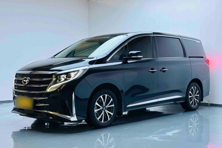 Używany GAC Trumpchi M8 2023 Lingxiu Series 390T Deluxe Edition Guazi used car, China used car export, Used car for sale, Used  cars, Cheapest cars for sale