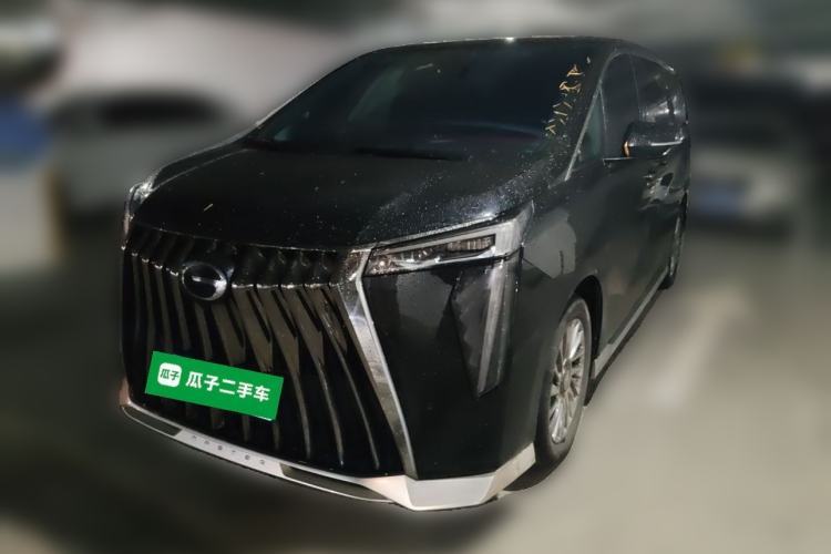 Used GAC Trumpchi M8 2023 Zongshi Series 400T Flagship Edition Guazi used car, China used car export, Used car for sale, Used  cars, Cheapest cars for sale