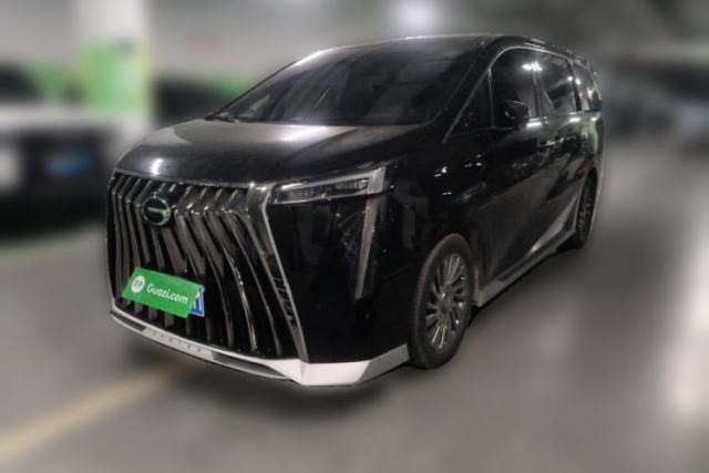 Used GAC Trumpchi M8 2023 Zongshi Series 400T Flagship Edition