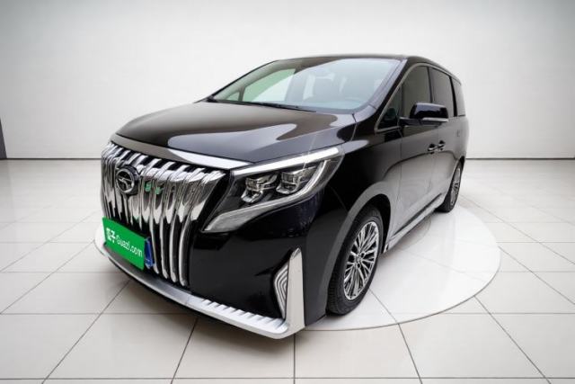 Used GAC Trumpchi M8 2023 Lingxiu Series 390T Prestige Edition