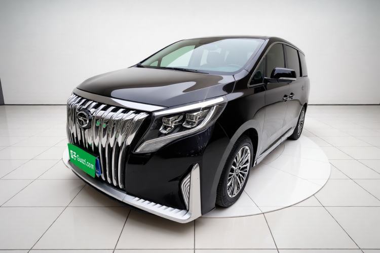 Ojetý GAC Trumpchi M8 2023 Lingxiu Series 390T Prestige Edition Guazi used car, China used car export, Used car for sale, Used  cars, Cheapest cars for sale