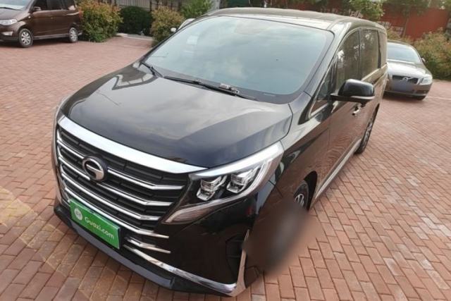 Używany GAC Trumpchi M8 2023 Lingxiu Series 390T Prestige Edition