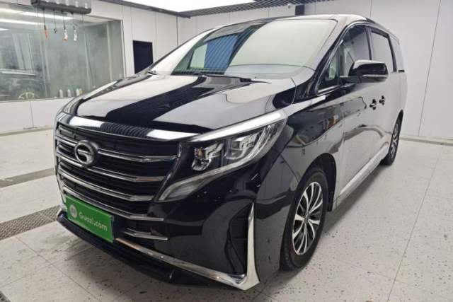 Used GAC Trumpchi M8 2023 Lingxiu Series 390T Deluxe Edition