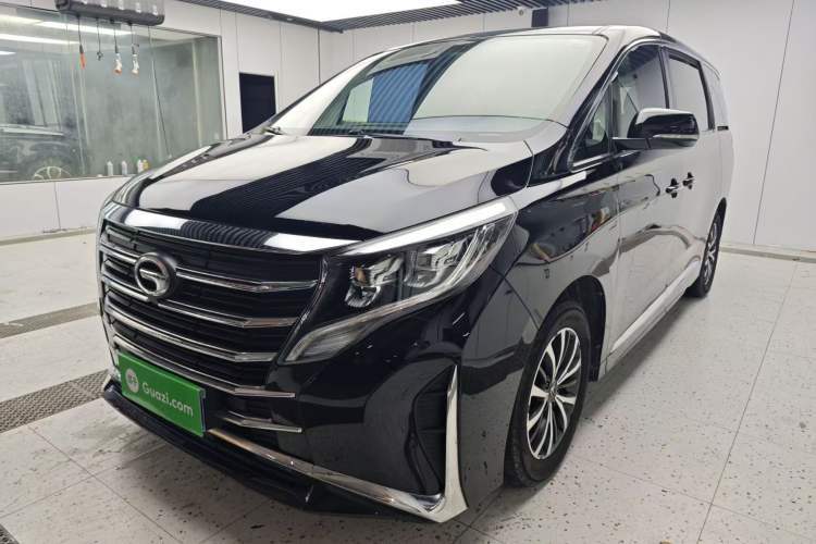 Used GAC Trumpchi M8 2023 Lingxiu Series 390T Deluxe Edition Guazi used car, China used car export, Used car for sale, Used  cars, Cheapest cars for sale