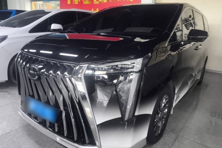 Used GAC Trumpchi M8 2023 Zongshi Series 400T Flagship Edition Guazi used car, China used car export, Used car for sale, Used  cars, Cheapest cars for sale