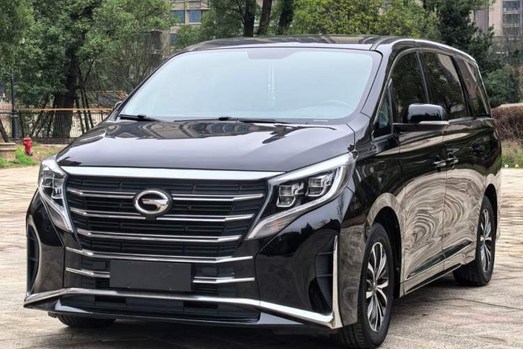 Ojetý GAC Trumpchi M8 2023 Lingxiu Series 390T Deluxe Edition Guazi used car, China used car export, Used car for sale, Used  cars, Cheapest cars for sale